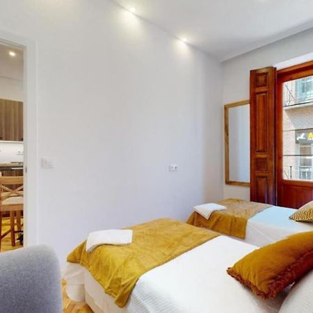 Appartement Casa Nino à Alcalá de Henares Extérieur photo