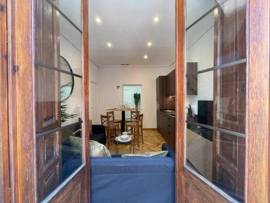 Appartement Casa Nino à Alcalá de Henares Extérieur photo