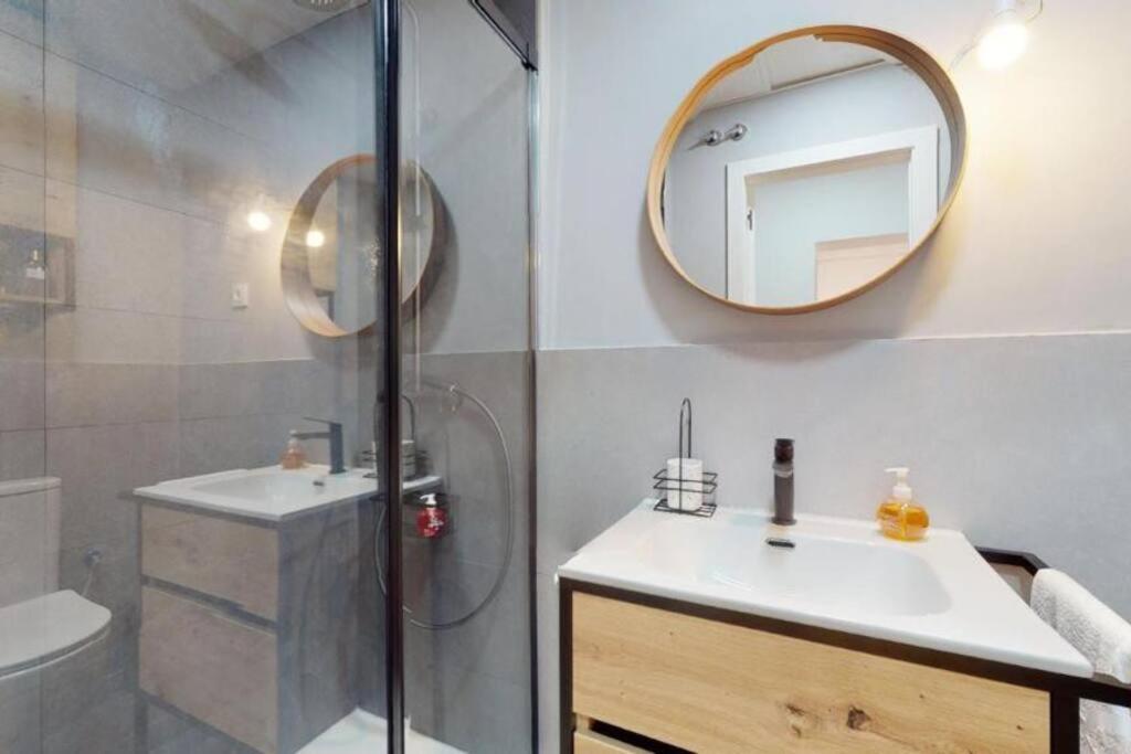 Appartement Casa Nino à Alcalá de Henares Extérieur photo