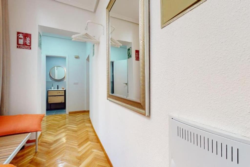 Appartement Casa Nino à Alcalá de Henares Extérieur photo